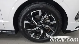 Hyundai Sonata, 2024 — миниатюра 7