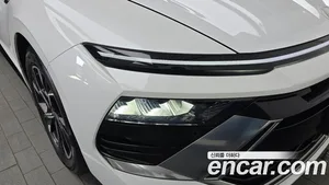 Hyundai Sonata, 2024 — миниатюра 8