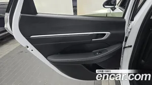 Hyundai Sonata, 2024 — миниатюра 15