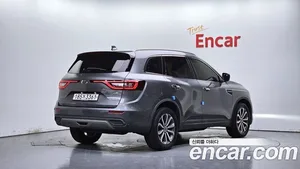 Renault QM6, 2020 — миниатюра 2