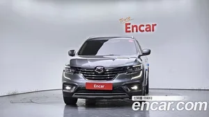 Renault QM6, 2020 — миниатюра 3