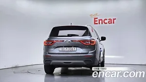 Renault QM6, 2020 — миниатюра 4