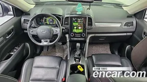 Renault QM6, 2020 — миниатюра 10