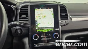 Renault QM6, 2020 — миниатюра 20