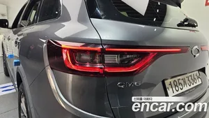 Renault QM6, 2020 — миниатюра 9