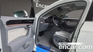 Volkswagen Touareg, 2025 — миниатюра 10