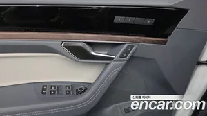 Volkswagen Touareg, 2025 — миниатюра 11