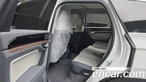 Volkswagen Touareg, 2025 — миниатюра 15