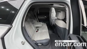 Volkswagen Touareg, 2025 — миниатюра 17