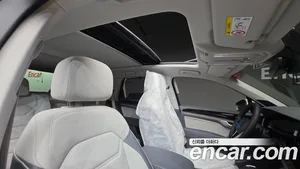Volkswagen Touareg, 2025 — миниатюра 20