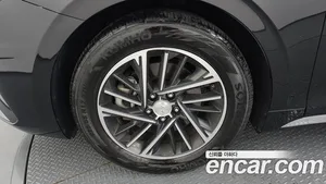 Hyundai Grandeur, 2021 — миниатюра 5