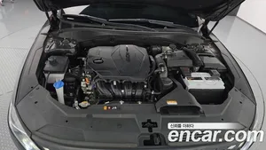 Hyundai Grandeur, 2021 — миниатюра 6