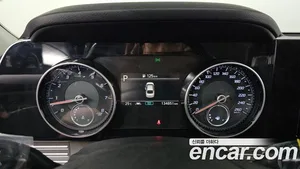 Hyundai Grandeur, 2021 — миниатюра 8
