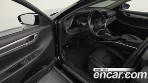 Hyundai Grandeur, 2021 — миниатюра 10