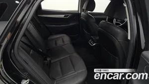 Hyundai Grandeur, 2021 — миниатюра 11