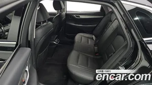 Hyundai Grandeur, 2021 — миниатюра 12
