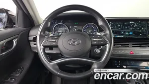Hyundai Grandeur, 2021 — миниатюра 13