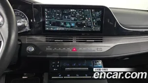 Hyundai Grandeur, 2021 — миниатюра 14