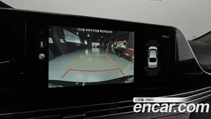 Hyundai Grandeur, 2021 — миниатюра 16