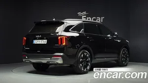 Kia Sorento, 2025 — миниатюра 2