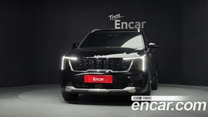 Kia Sorento, 2025 — миниатюра 3