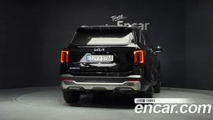 Kia Sorento, 2025 — миниатюра 4
