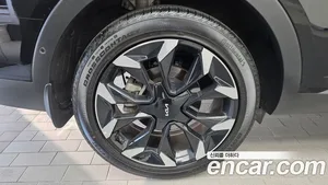 Kia Sorento, 2025 — миниатюра 5