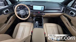 Kia Sorento, 2025 — миниатюра 10