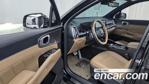 Kia Sorento, 2025 — миниатюра 13