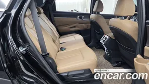 Kia Sorento, 2025 — миниатюра 17