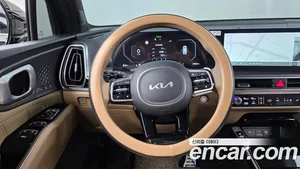 Kia Sorento, 2025 — миниатюра 18