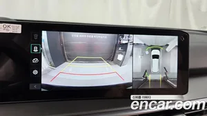 Kia Sorento, 2025 — миниатюра 20