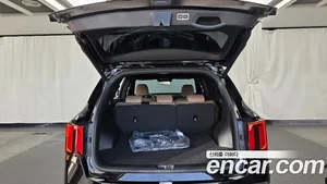 Kia Sorento, 2025 — миниатюра 26