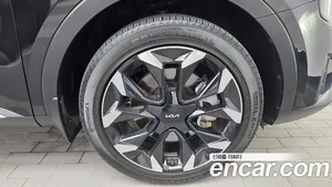 Kia Sorento, 2025 — миниатюра 7