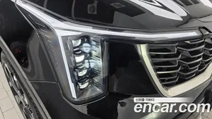 Kia Sorento, 2025 — миниатюра 8