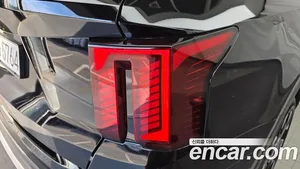 Kia Sorento, 2025 — миниатюра 9