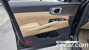 Kia Sorento, 2025 — миниатюра 14