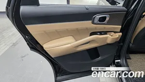 Kia Sorento, 2025 — миниатюра 15