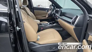 Kia Sorento, 2025 — миниатюра 16