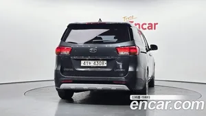 Kia Carnival, 2015 — миниатюра 3