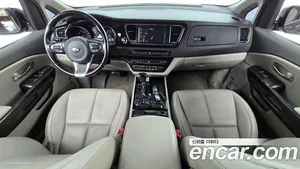 Kia Carnival, 2015 — миниатюра 9