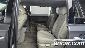 Kia Carnival, 2015 — миниатюра 16