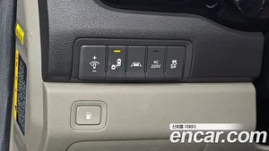 Kia Carnival, 2015 — миниатюра 18