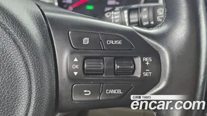 Kia Carnival, 2015 — миниатюра 19