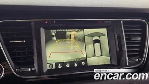 Kia Carnival, 2015 — миниатюра 20
