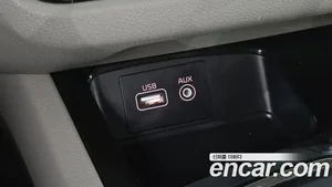 Kia Carnival, 2015 — миниатюра 22