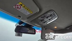 Kia Carnival, 2015 — миниатюра 25