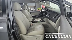 Kia Carnival, 2015 — миниатюра 15