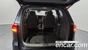 Kia Carnival, 2015 — миниатюра 29