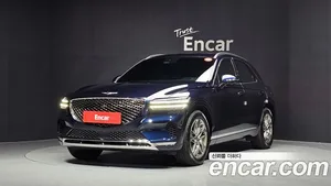 Genesis GV70, 2023 — миниатюра 1